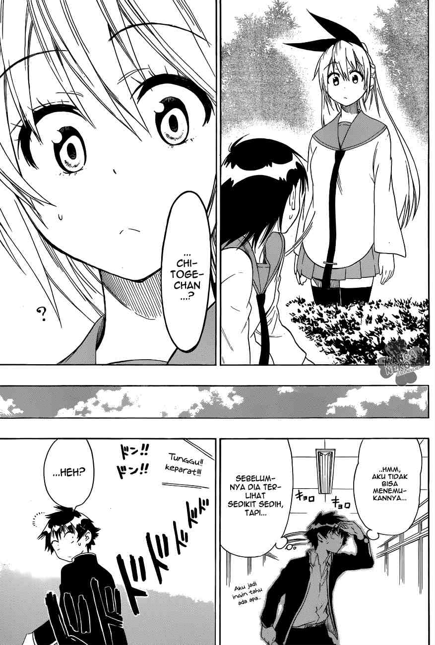 Chapter 68 - halaman 6