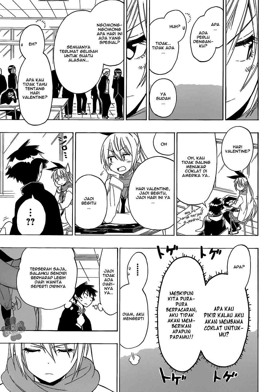 Chapter 67 - halaman 14