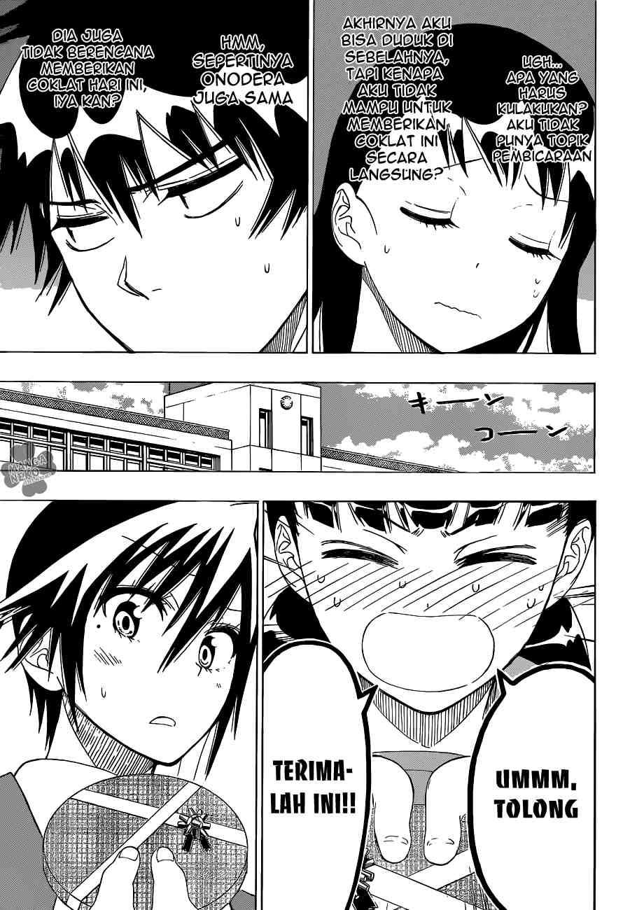 Chapter 67 - halaman 16