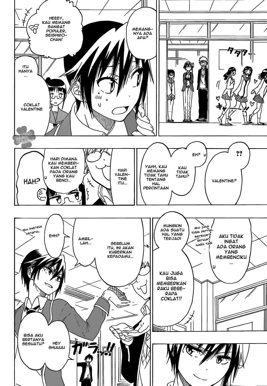 Chapter 67 - halaman 17