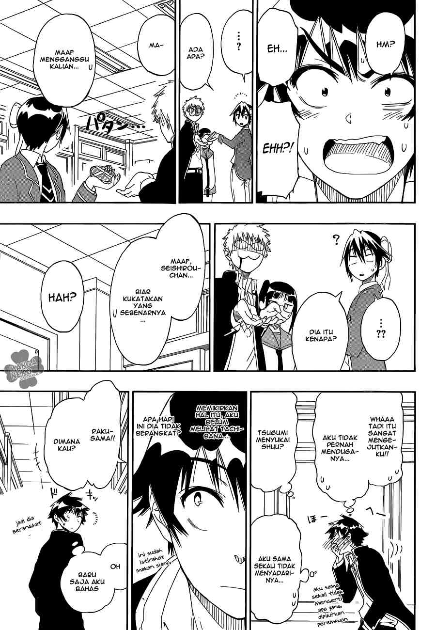 Chapter 67 - halaman 18