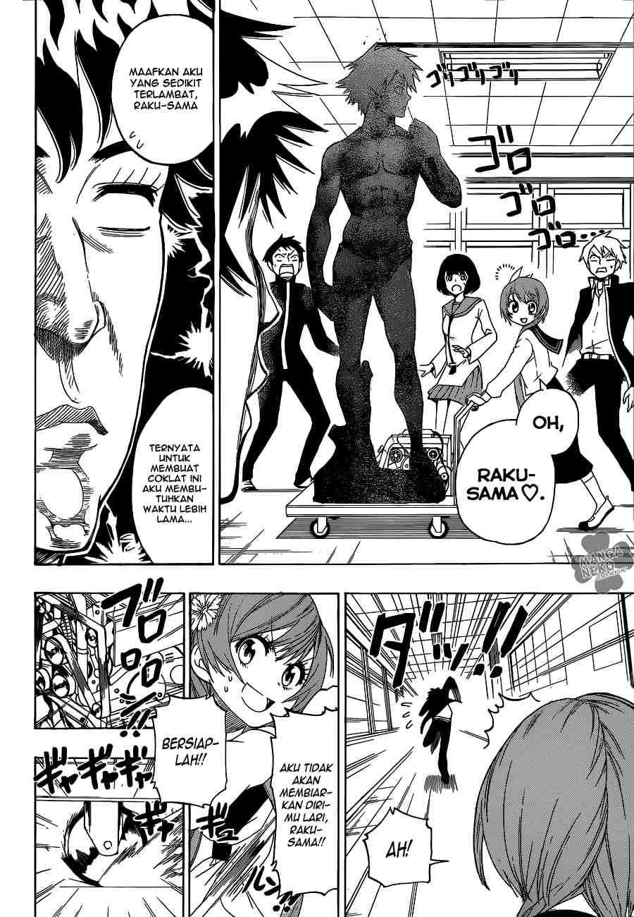 Chapter 67 - halaman 19