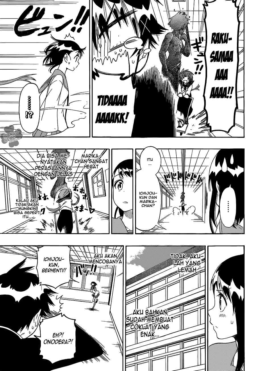 Chapter 67 - halaman 20