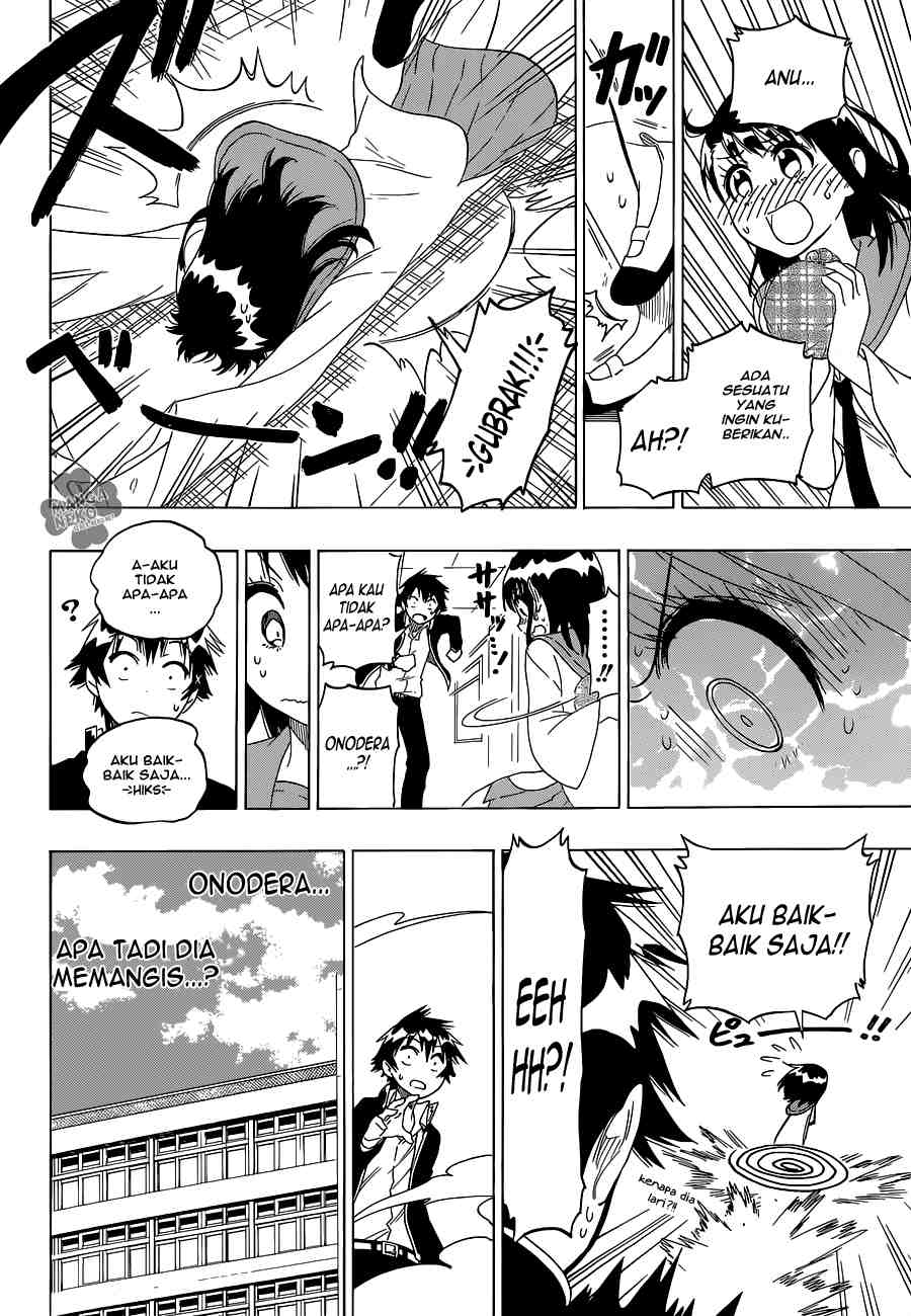 Chapter 67 - halaman 21
