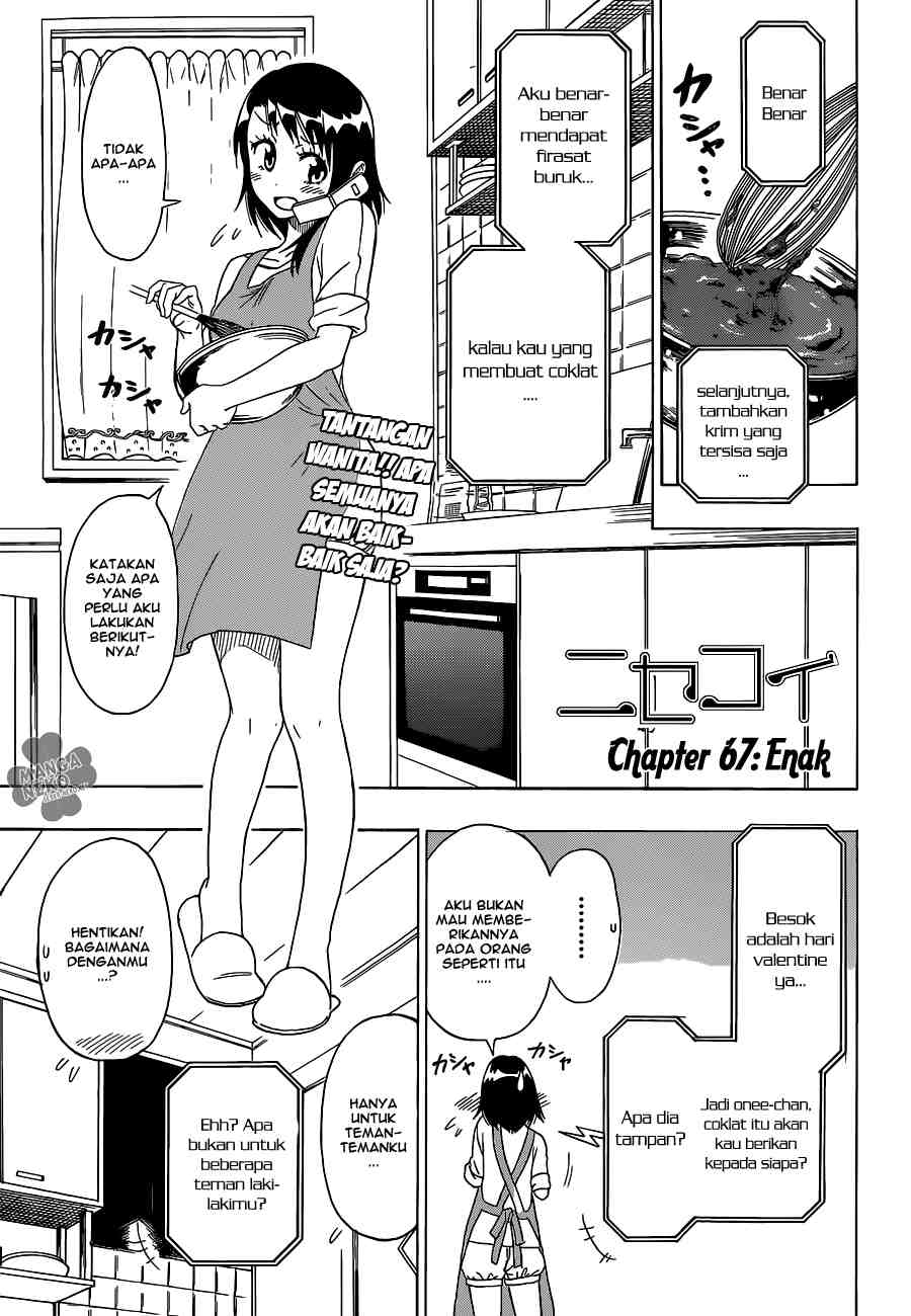 Chapter 67 - halaman 4