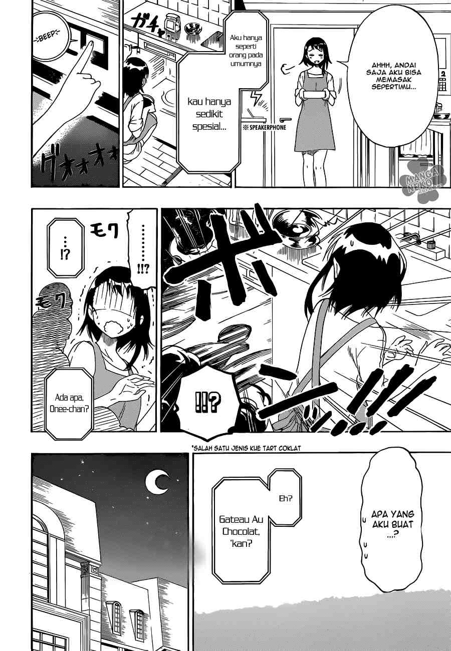 Chapter 67 - halaman 5