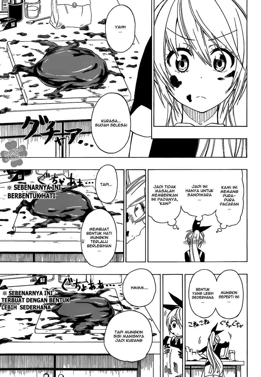 Chapter 67 - halaman 6