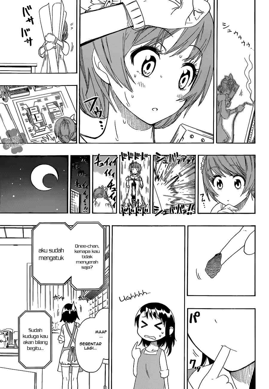 Chapter 67 - halaman 8