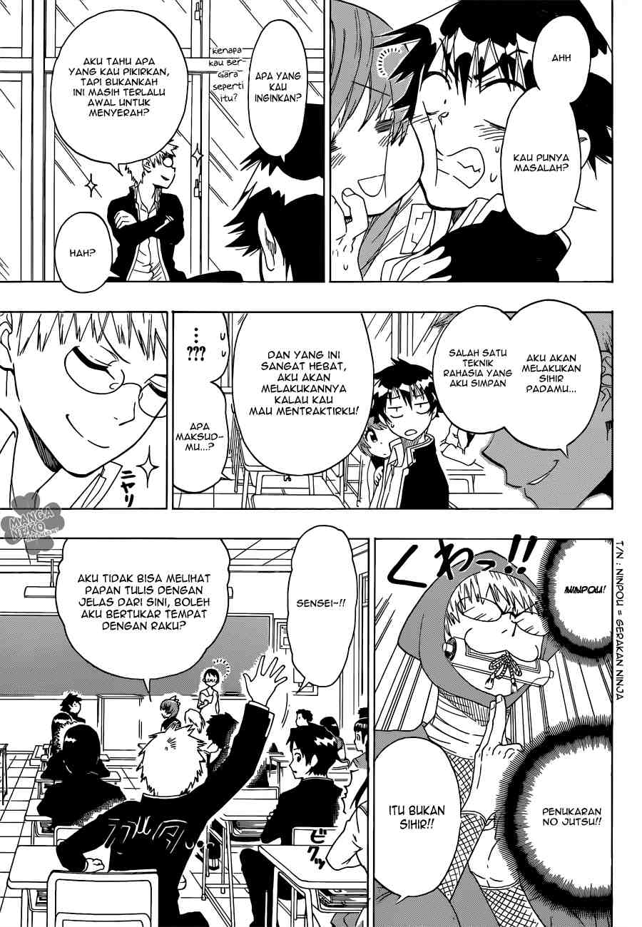 Chapter 66 - halaman 14