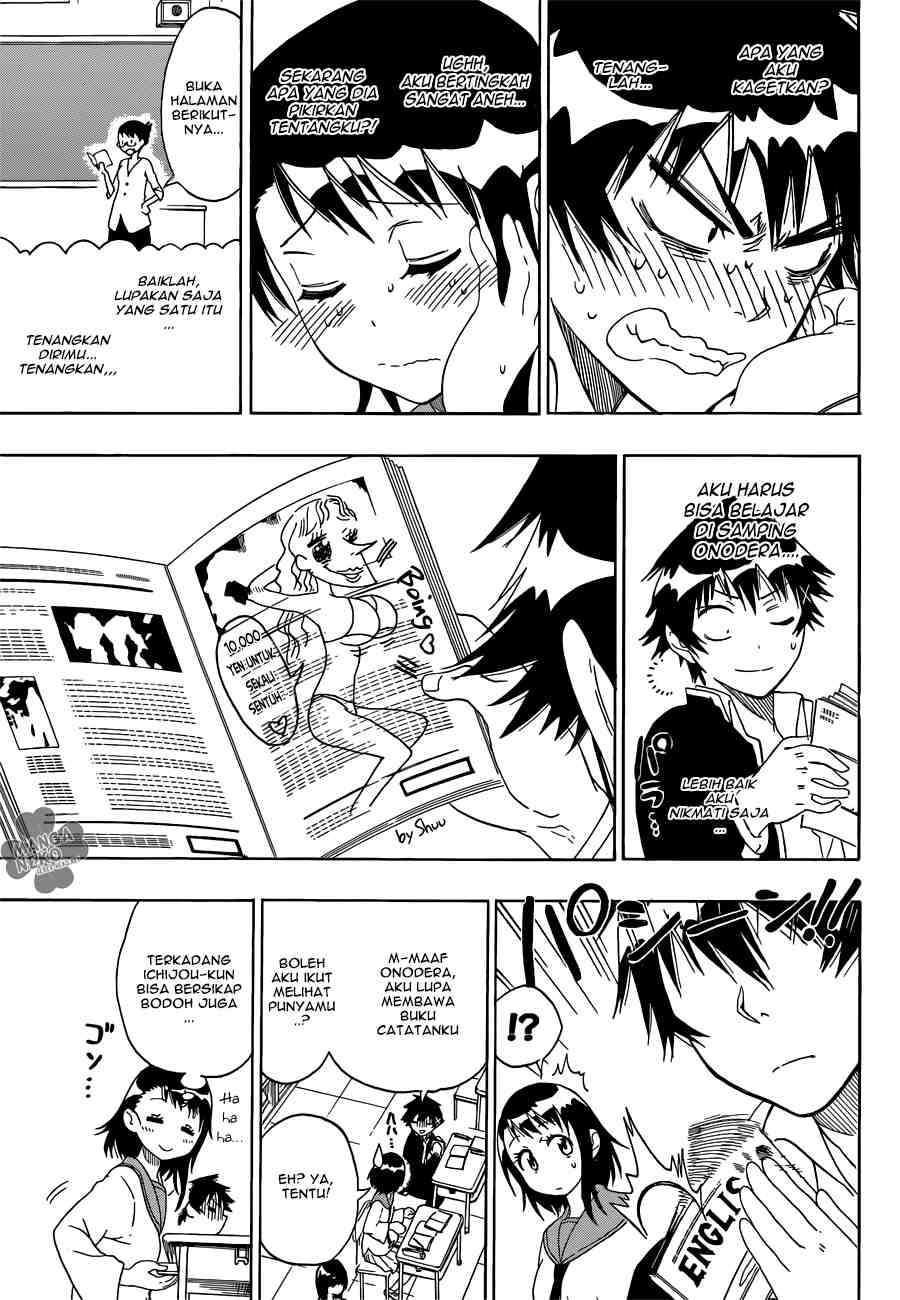 Chapter 66 - halaman 18