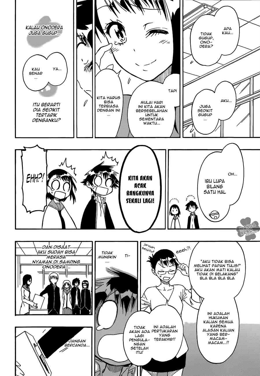 Chapter 66 - halaman 21