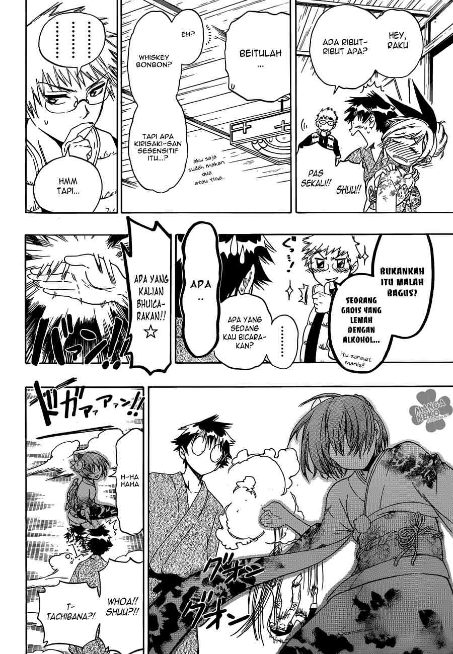 Chapter 65 - halaman 12