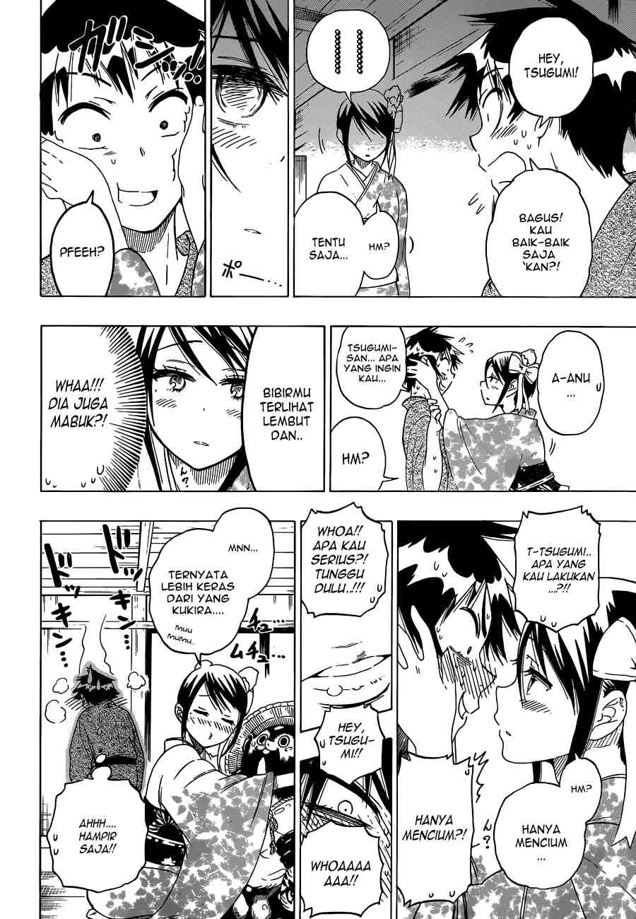 Chapter 65 - halaman 14