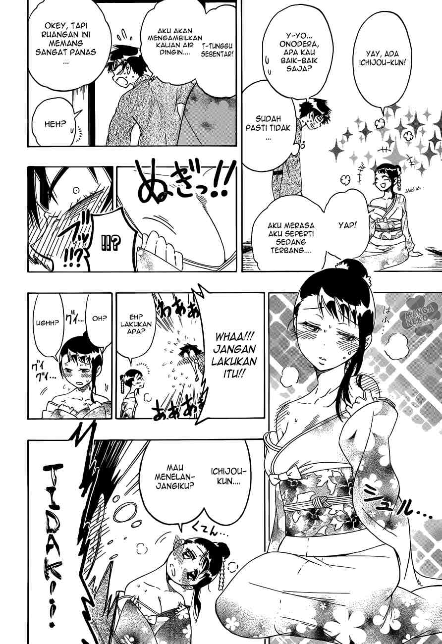 Chapter 65 - halaman 16