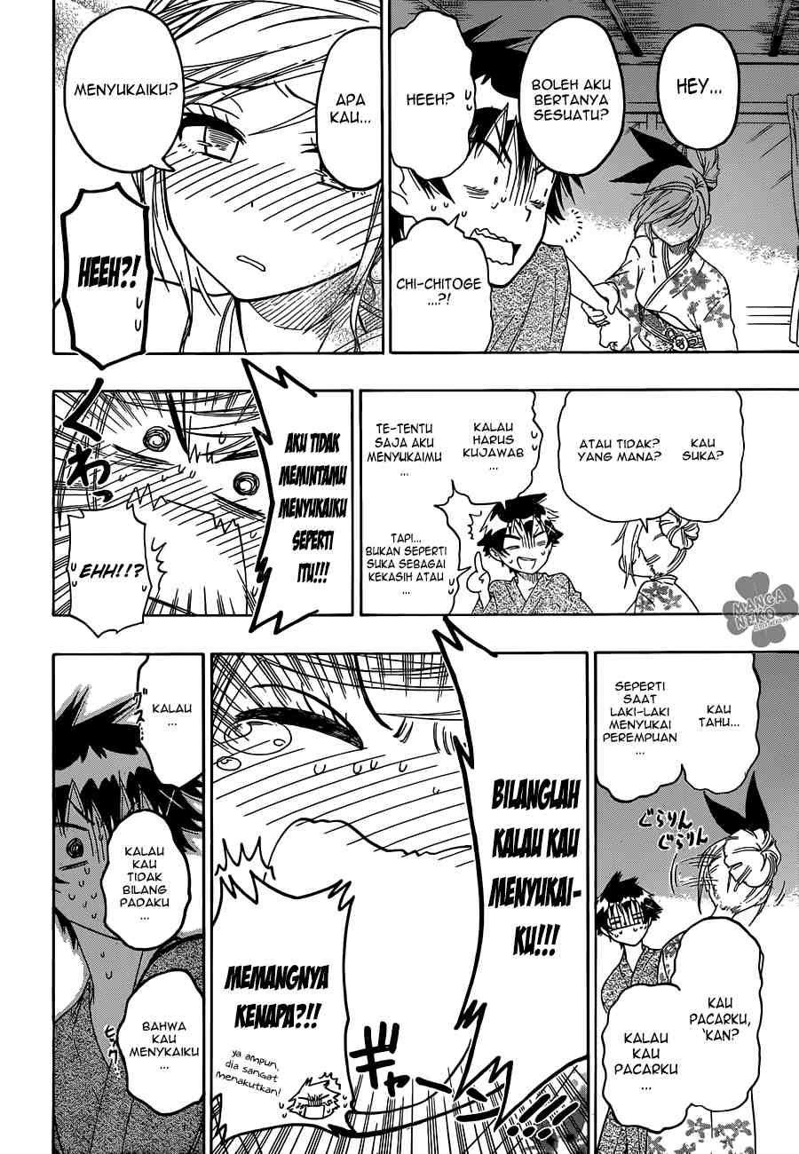 Chapter 65 - halaman 18