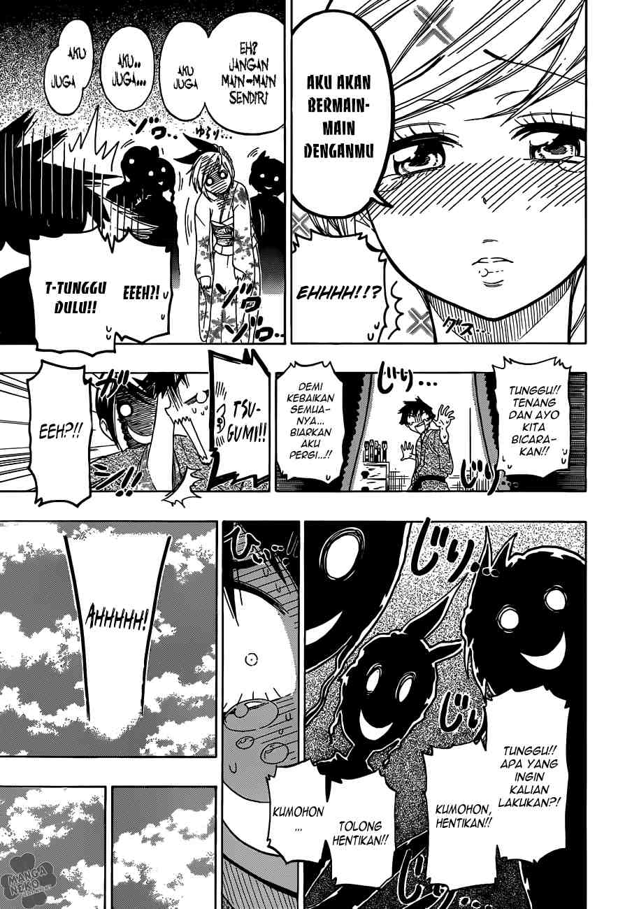 Chapter 65 - halaman 19