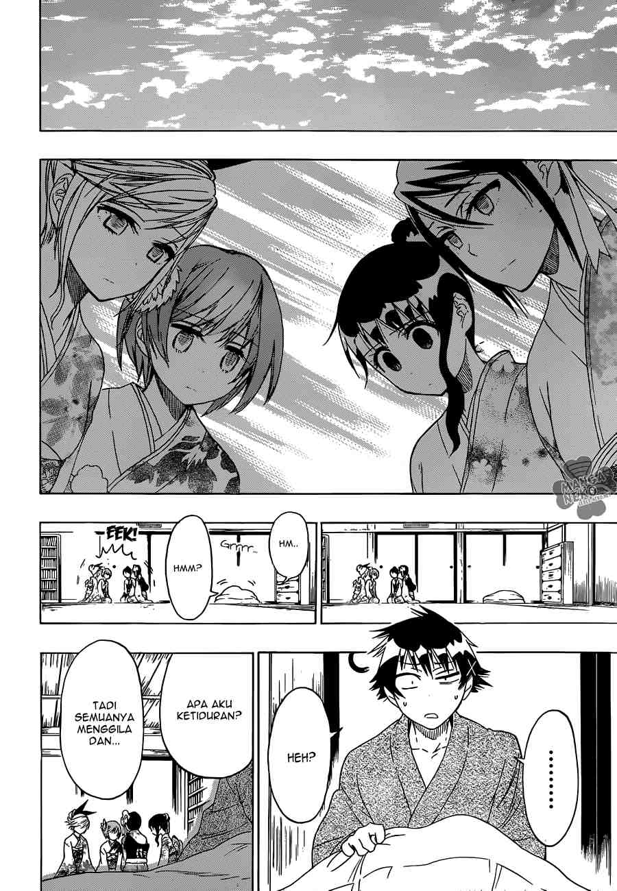 Chapter 65 - halaman 20