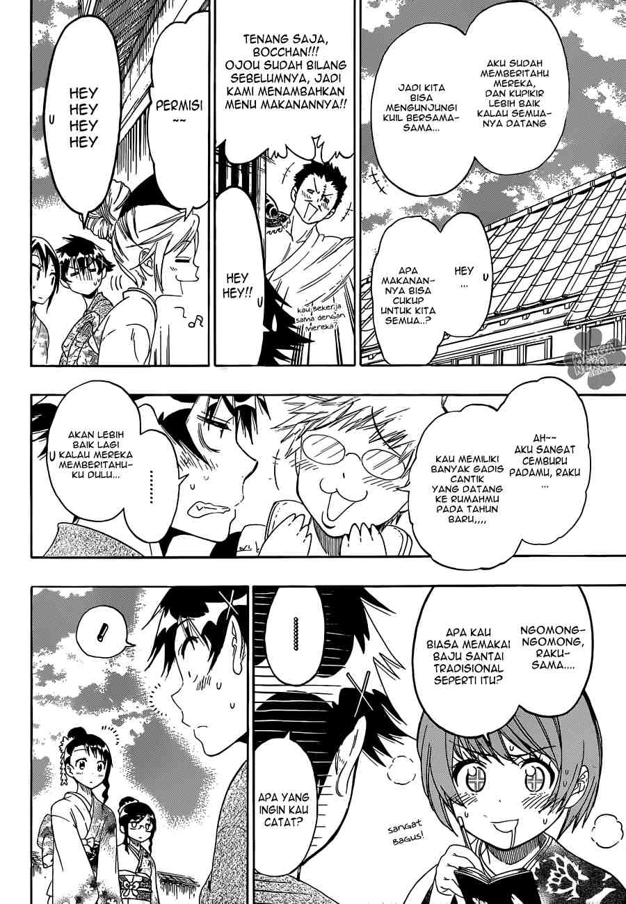 Chapter 65 - halaman 6