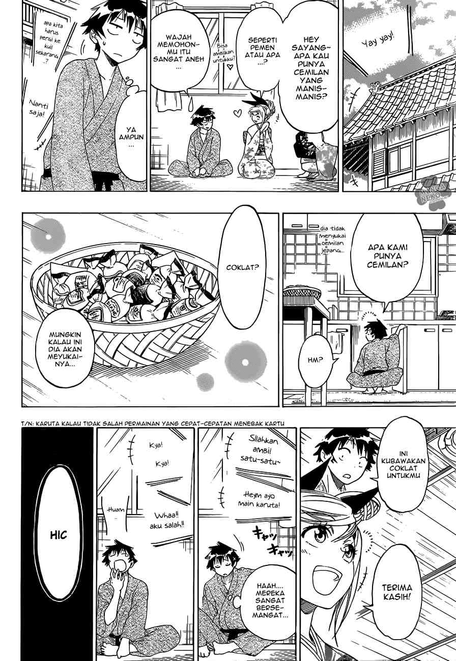 Chapter 65 - halaman 8