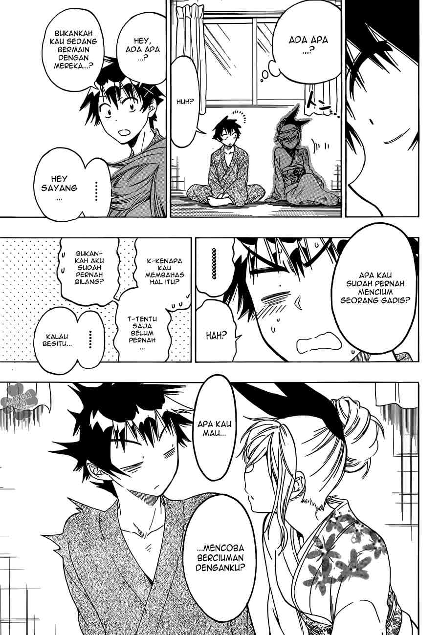 Chapter 65 - halaman 9