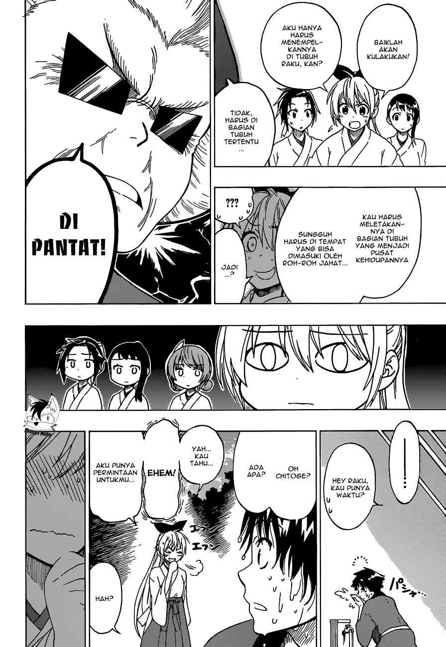 Chapter 64 - halaman 13