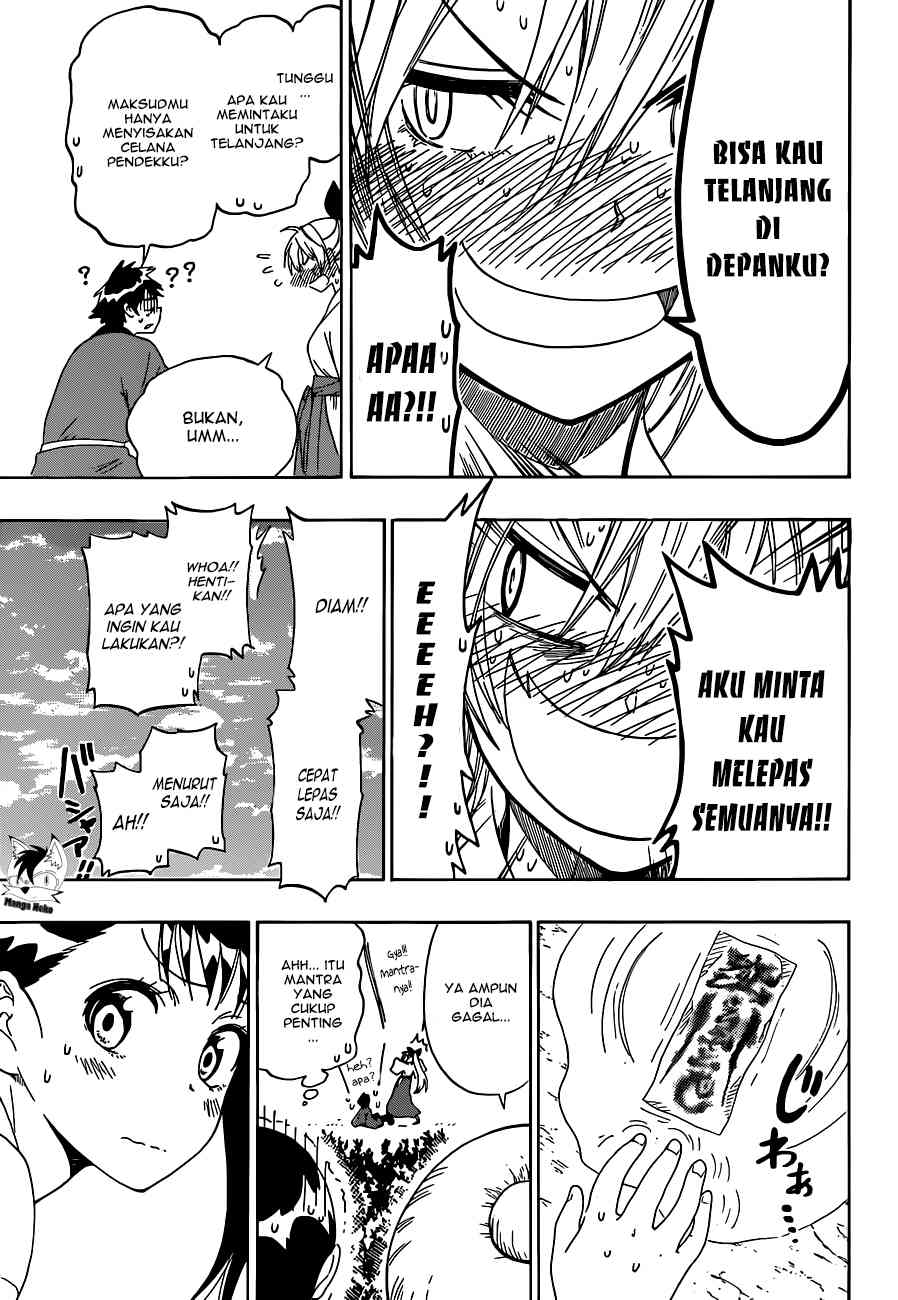 Chapter 64 - halaman 14