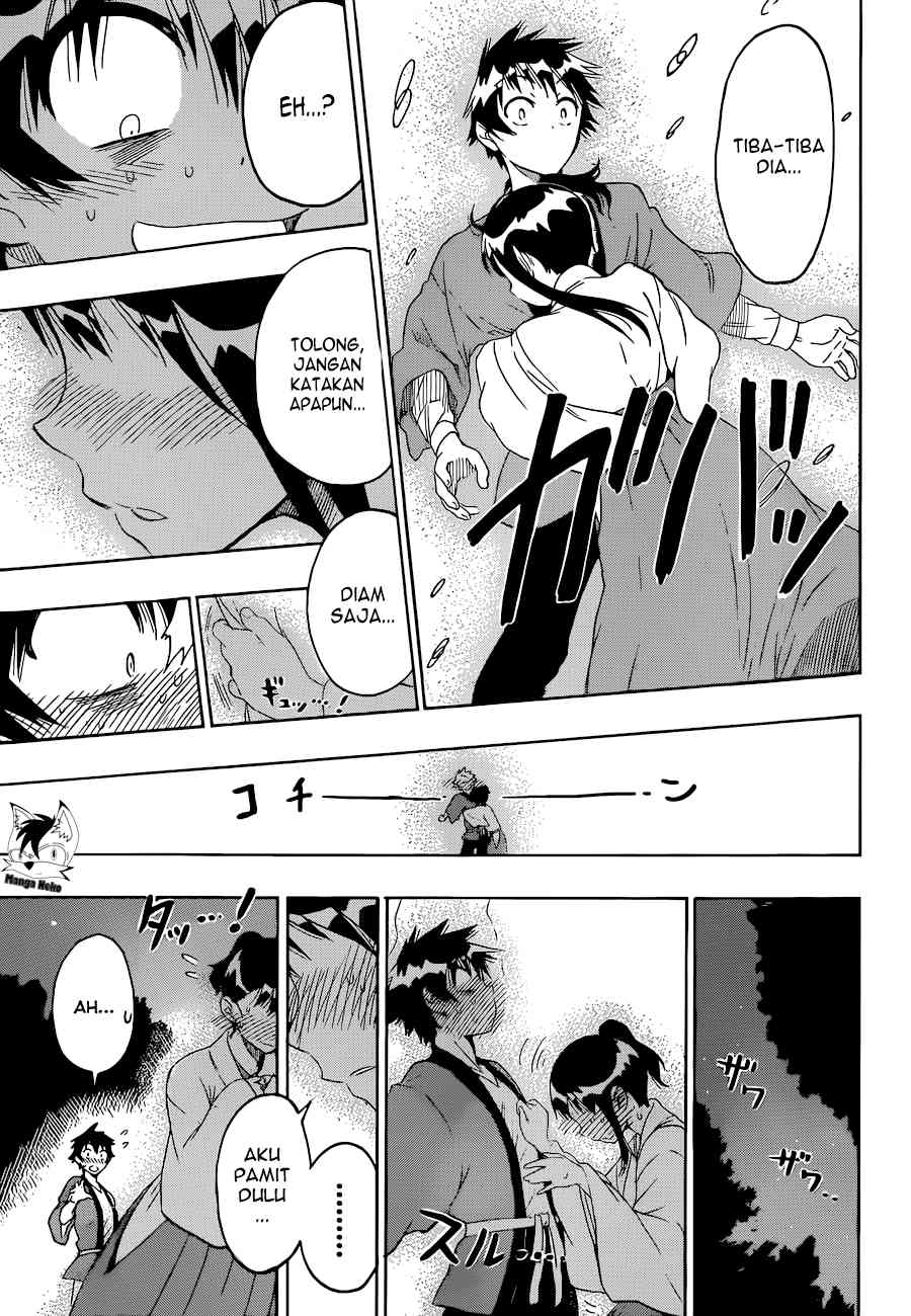 Chapter 64 - halaman 16