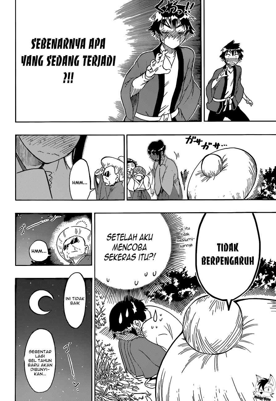 Chapter 64 - halaman 17
