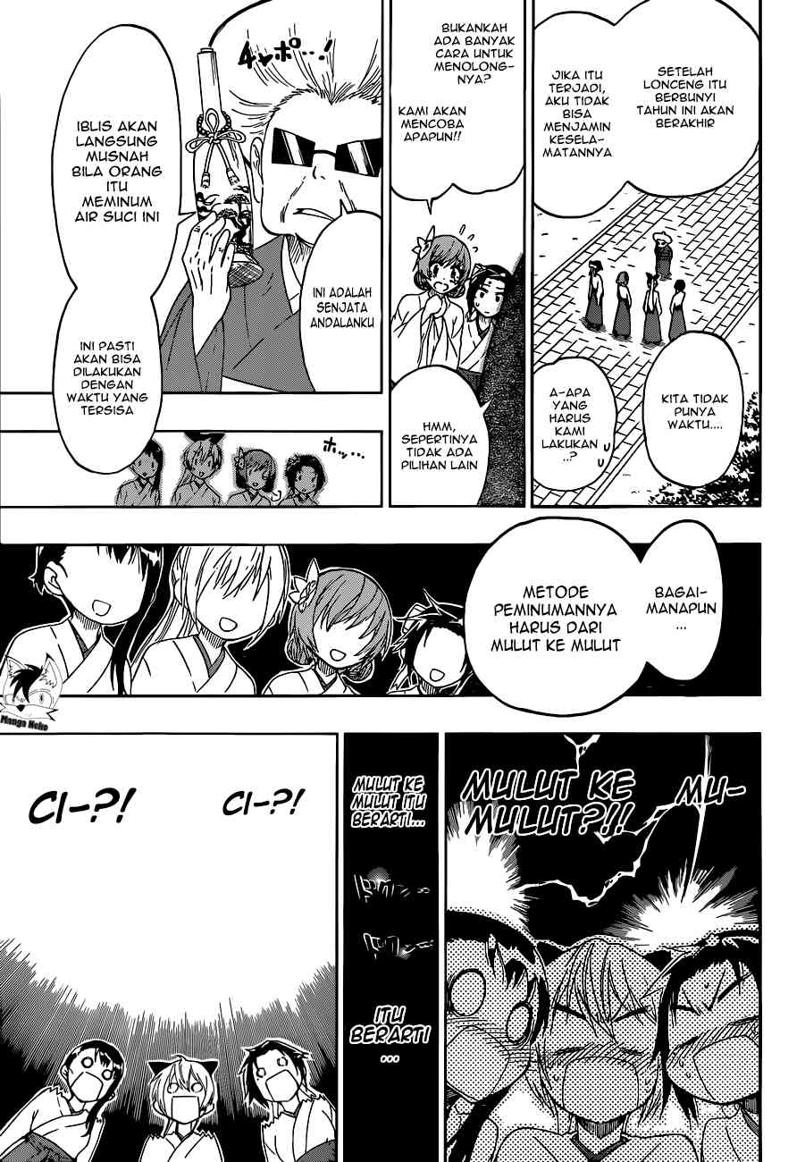 Chapter 64 - halaman 18