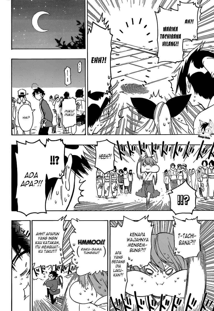 Chapter 64 - halaman 19