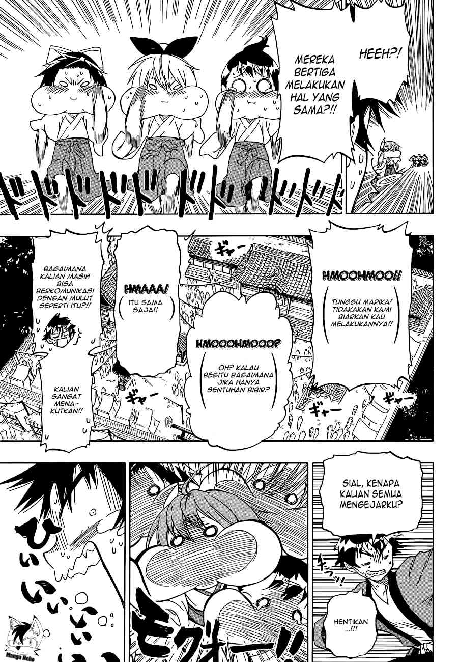Chapter 64 - halaman 20