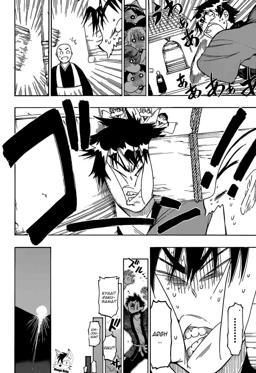 Chapter 64 - halaman 21