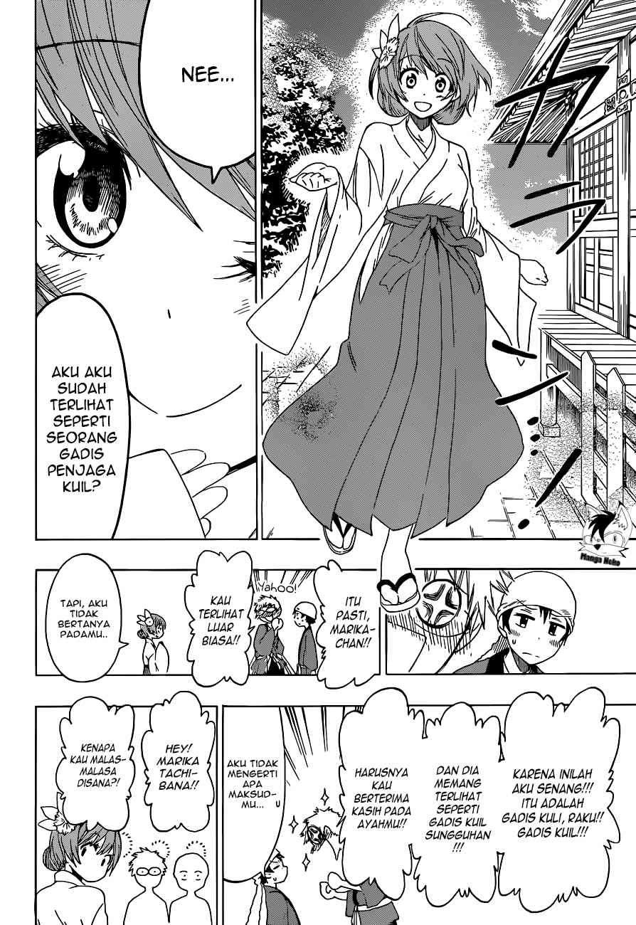 Chapter 64 - halaman 5