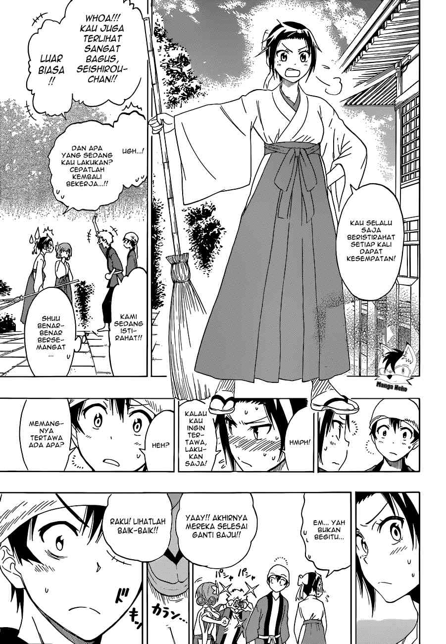 Chapter 64 - halaman 6