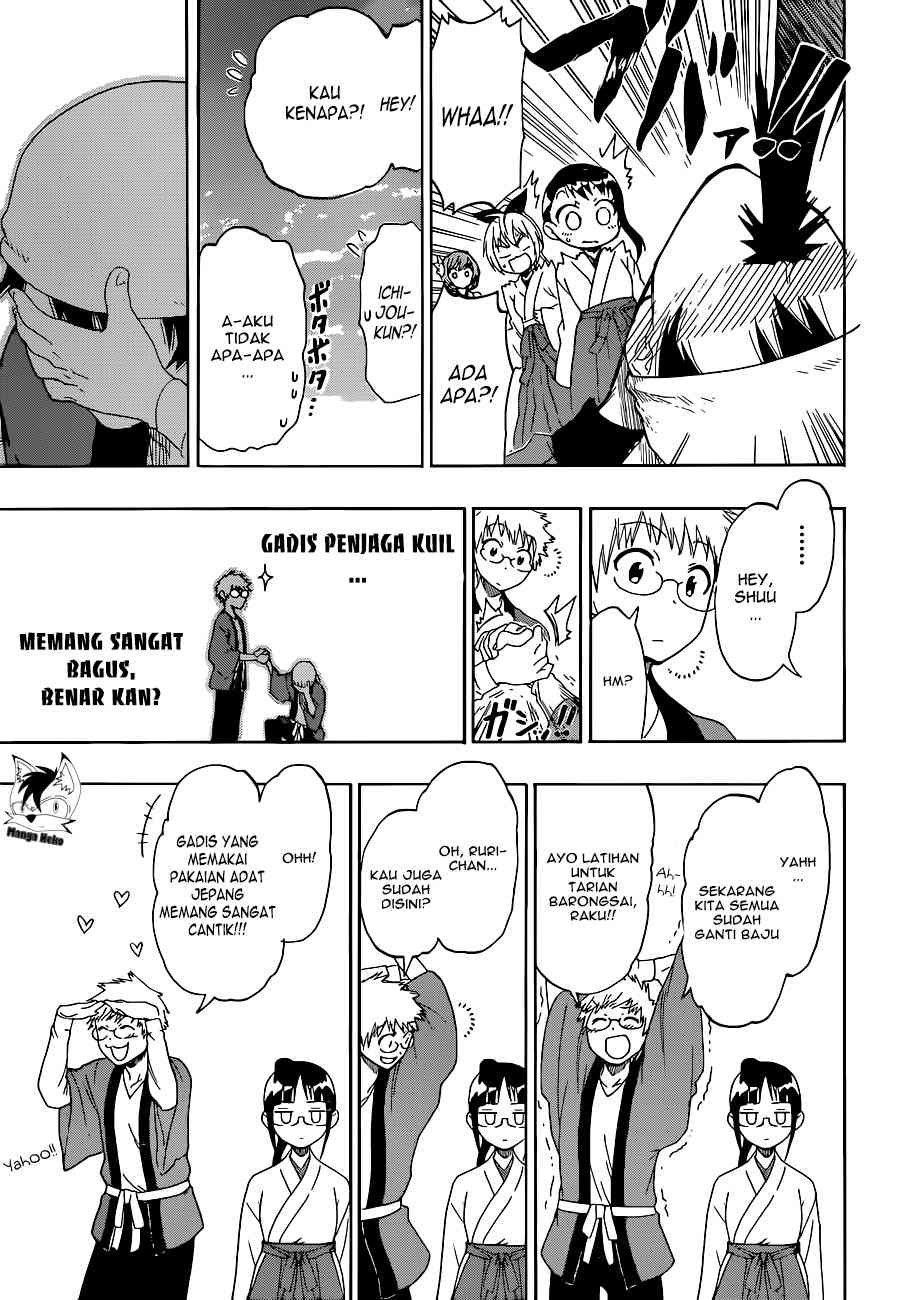 Chapter 64 - halaman 8