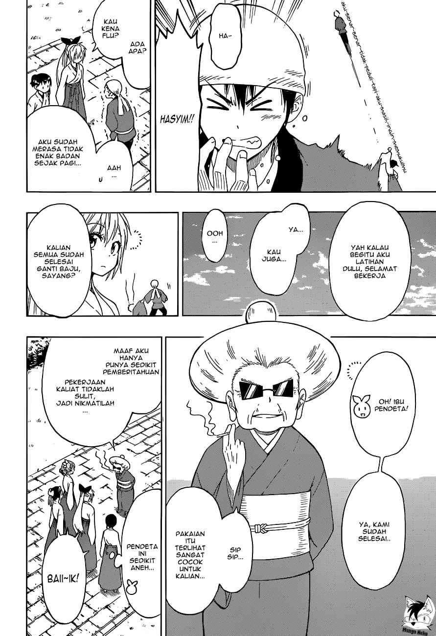 Chapter 64 - halaman 9