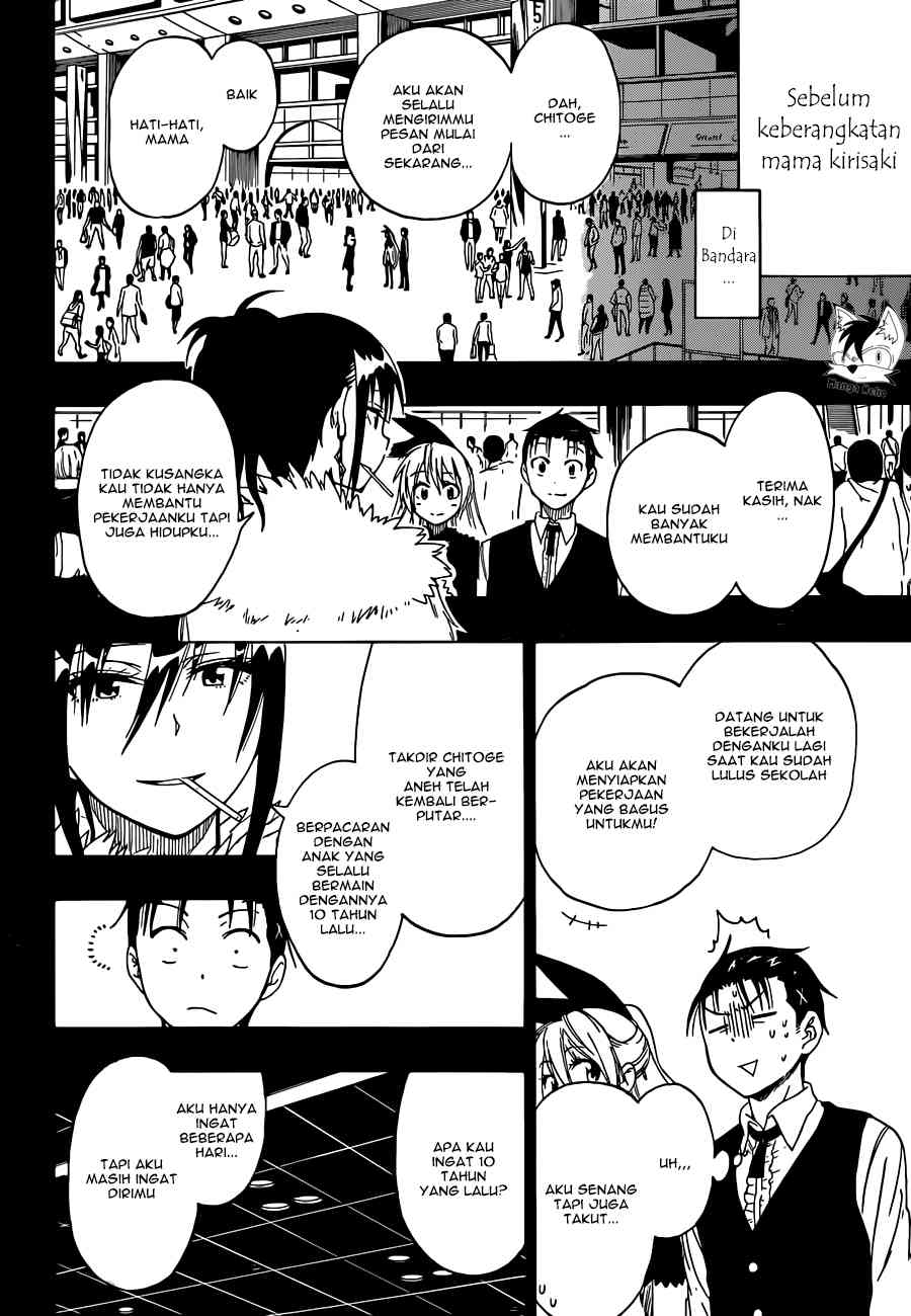 Chapter 63 - halaman 17