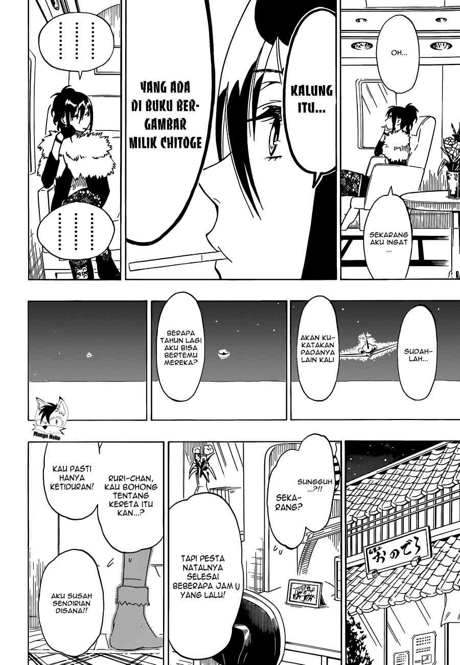Chapter 63 - halaman 21