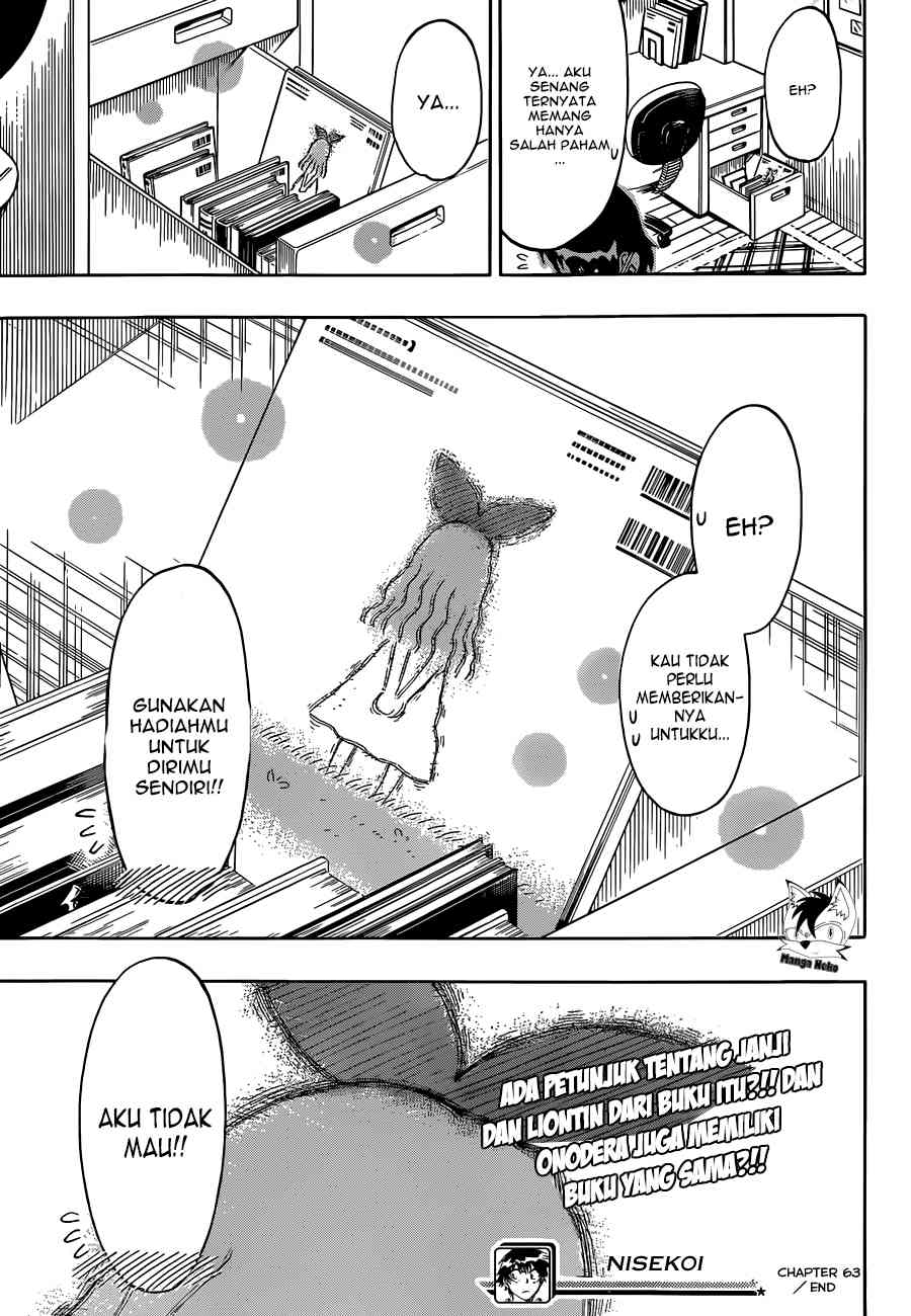 Chapter 63 - halaman 22