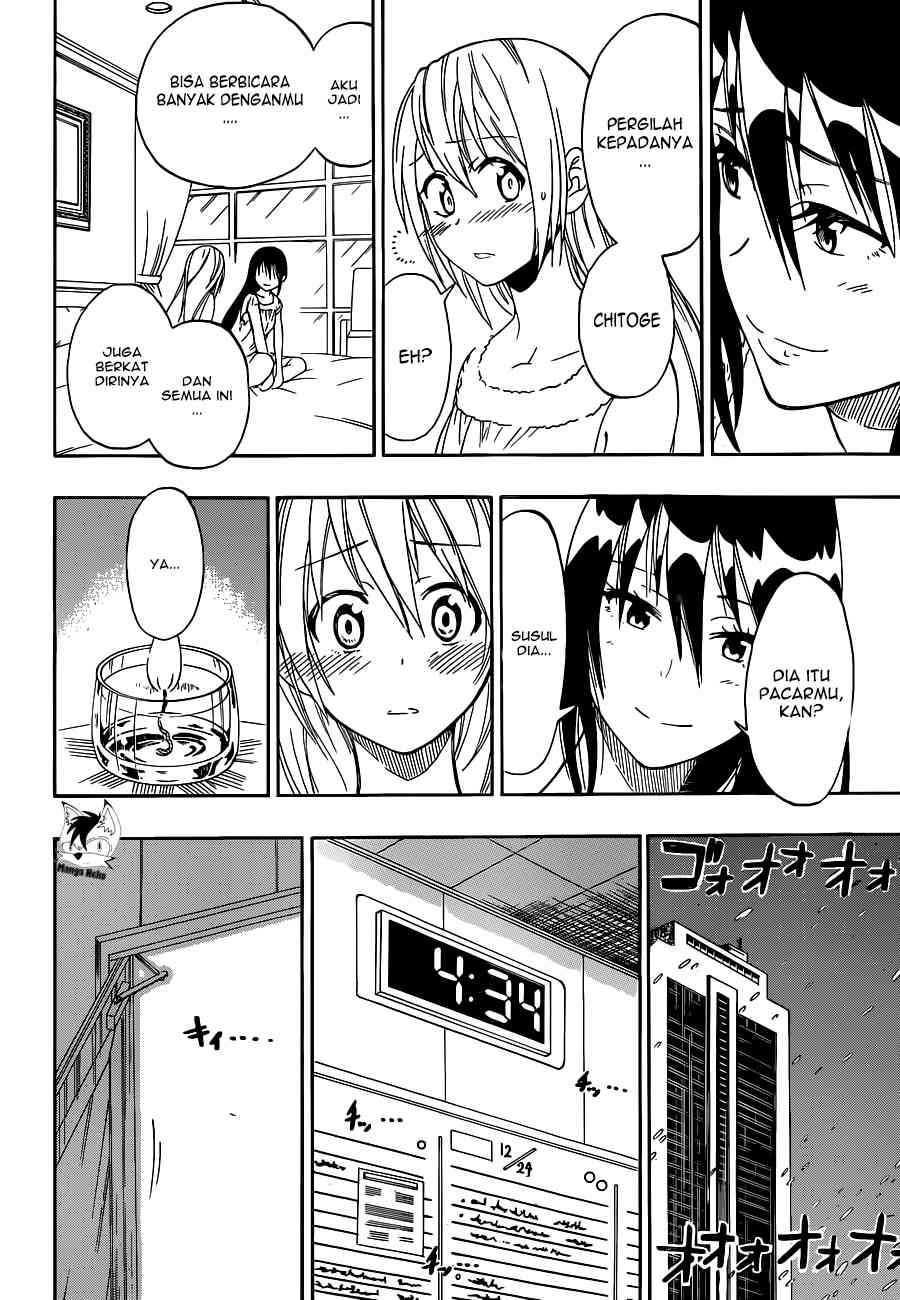 Chapter 62 - halaman 19