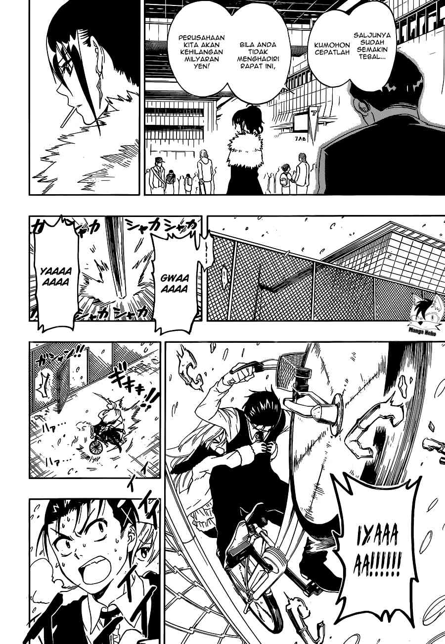 Chapter 62 - halaman 7