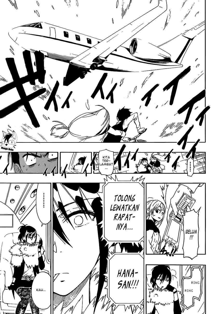 Chapter 62 - halaman 8