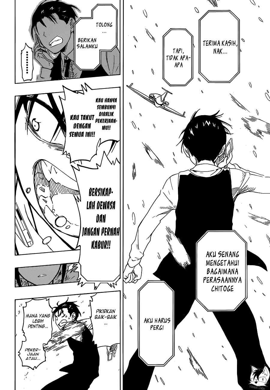 Chapter 62 - halaman 9
