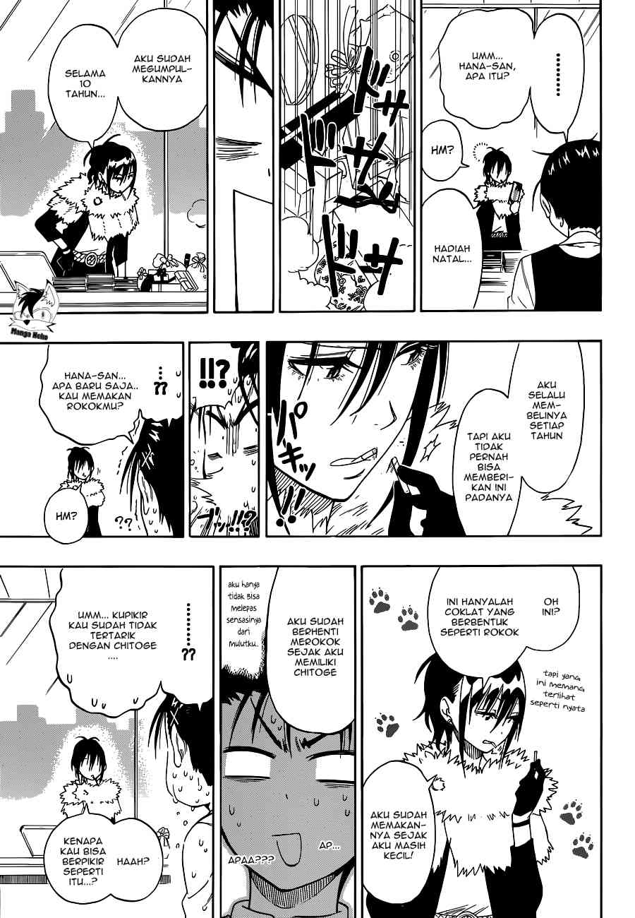 Chapter 61 - halaman 14