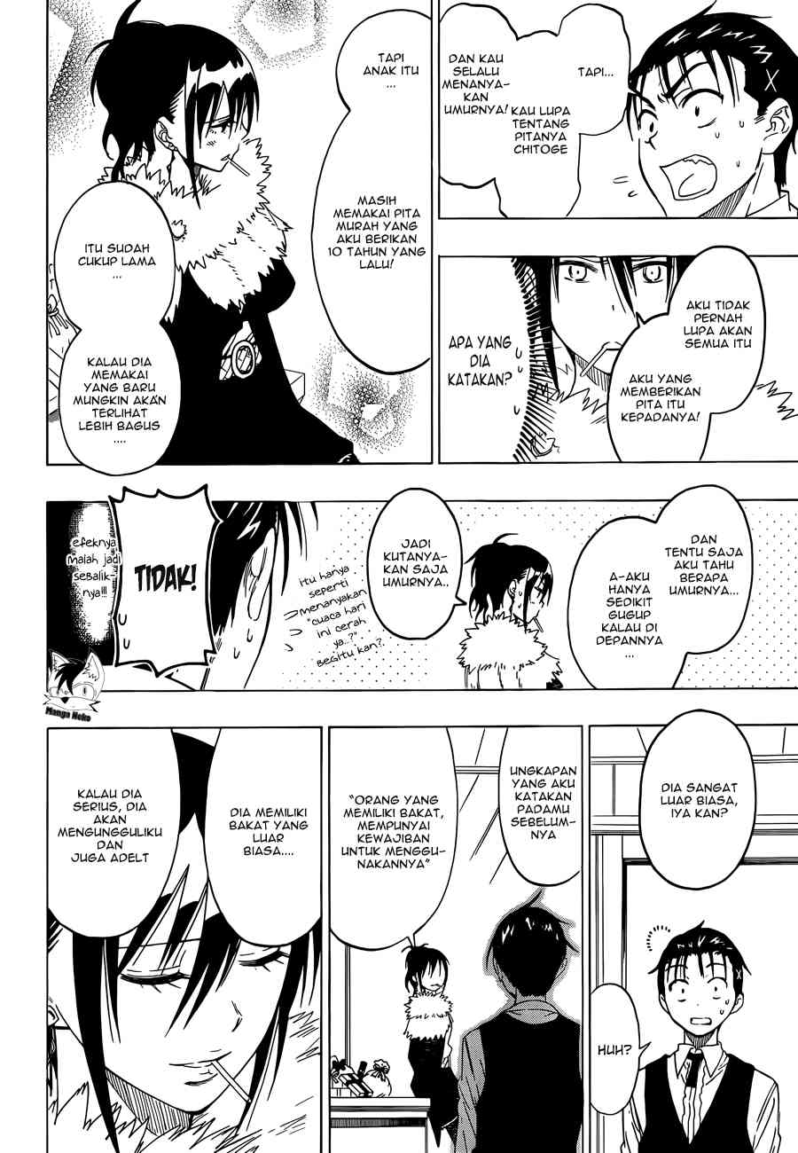 Chapter 61 - halaman 15