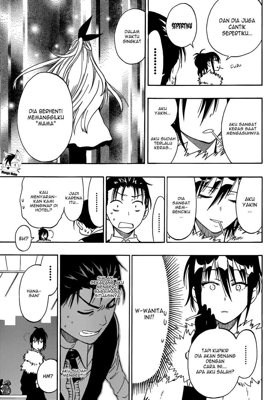 Chapter 61 - halaman 16