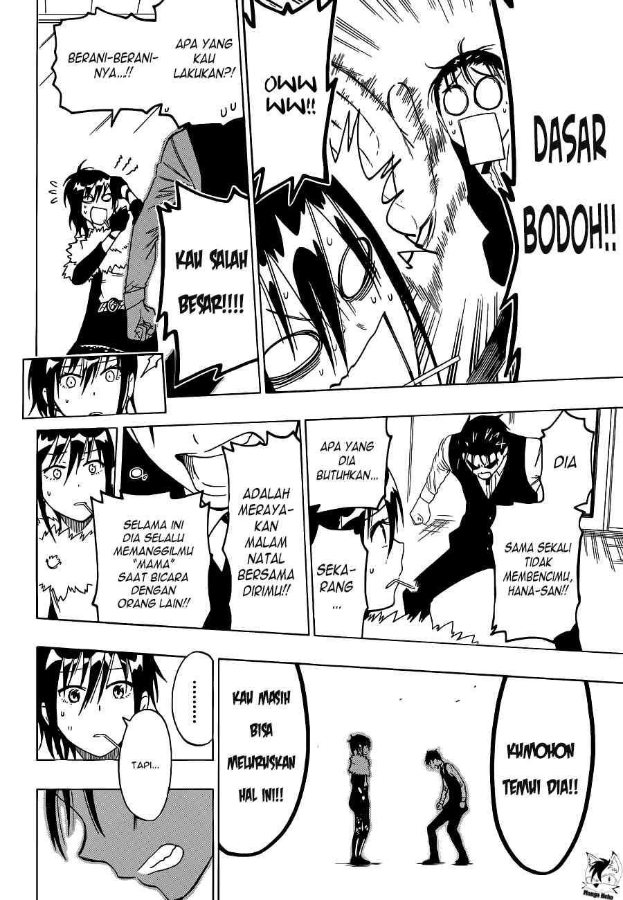 Chapter 61 - halaman 17