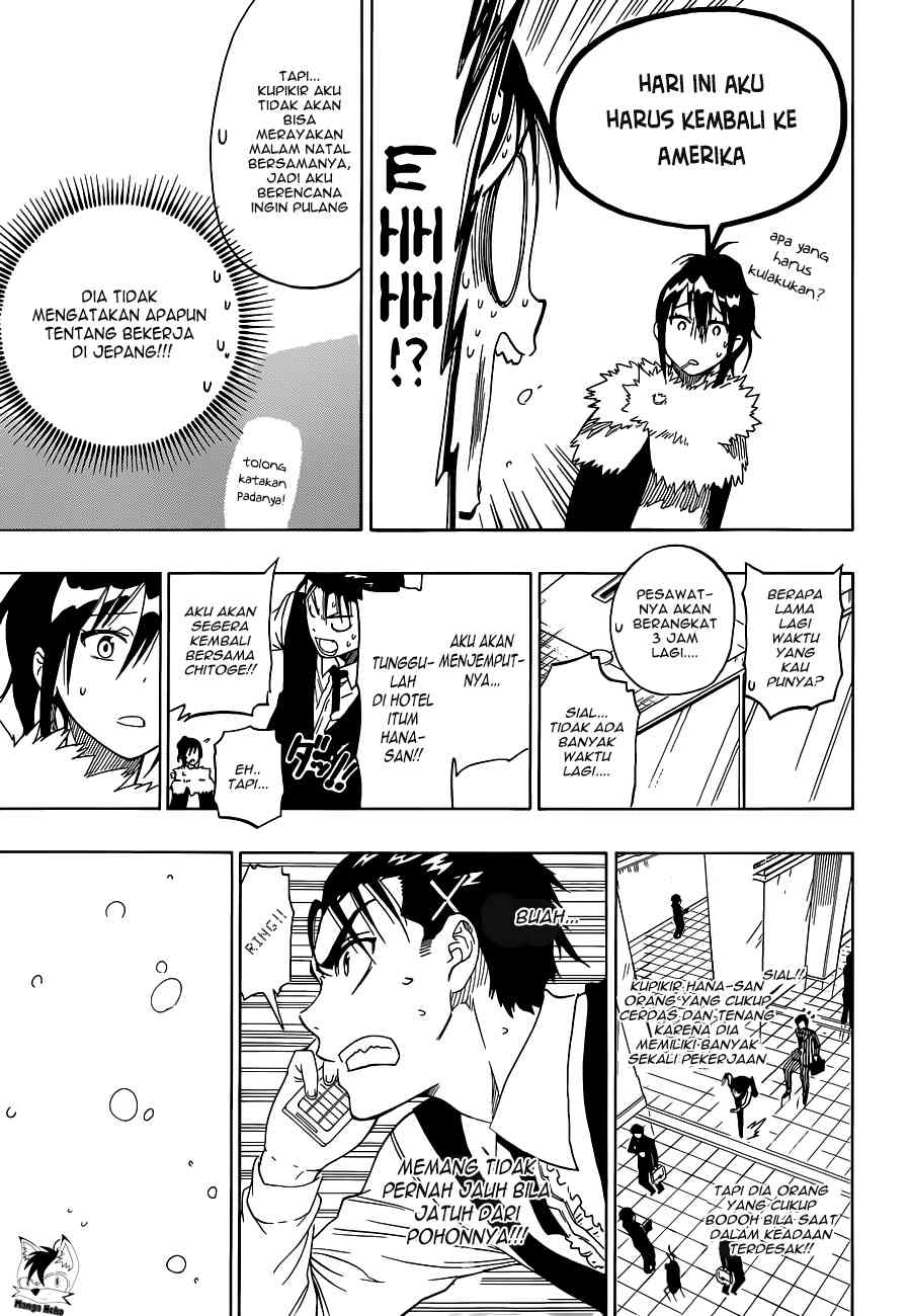 Chapter 61 - halaman 18