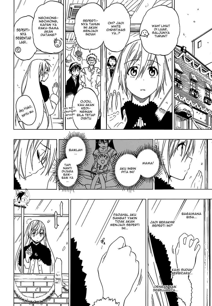Chapter 61 - halaman 19