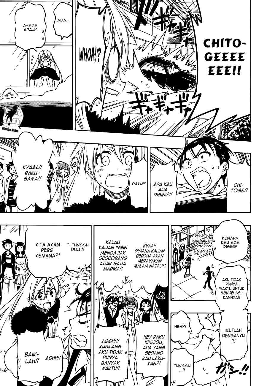 Chapter 61 - halaman 20